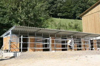 Reitstall Wildegg Bild 12